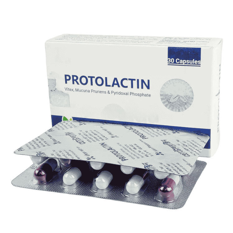 Protolactin Capsule